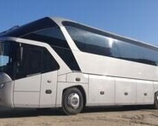 Neoplan avtobusu sifarişi