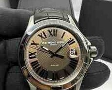 Qol saatı Raymond Weil Parsifal Automatic