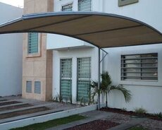 Maşın üçün çadır