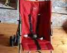 Uşaq arabası Zippy