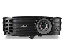 Proyektor Acer X1123 HP DLP
