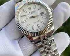 Rolex qol saatı