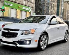 Chevrolet Cruze 1.4 Turbo Usta xidməti