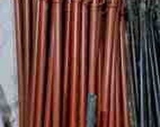 Tikinti avadanlıqlarının icarəsi