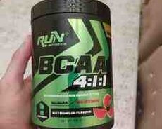 Şeyker və idman əlavəsi Bcaa