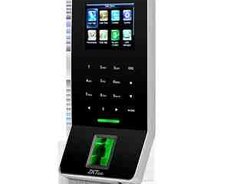 Domofon ZKTeco F22