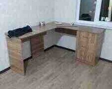 Ofis masası sifarişi