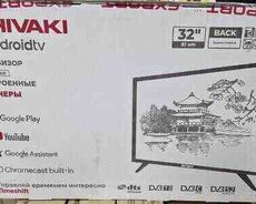 Televizor Shivaki 82 smart