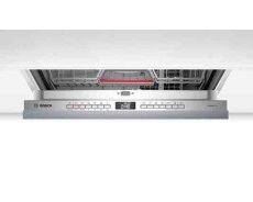 Bosch SMV4HMX26Q quraşdırılan qabyuyan maşın