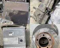 Toyota Lexus Nissan Honda ehtiyat hissələri