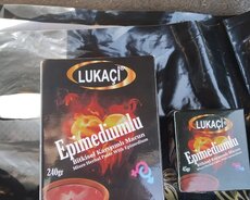 Lukaçi gold məcunu