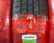 Rapid şinlər 22550 R17