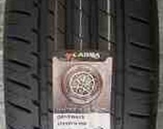 Lassa Driveways təkərləri 22555 R16
