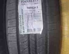 Kumho şinləri 26565 R17