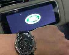 Philip Watch qol saatı