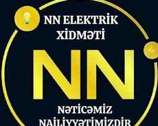 Elektrik xidməti