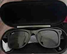 Smart очки RAY-BAN STORIES | WAYFARER