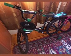 Satılır velosiped