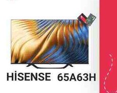 Televizor Hisense 65A63H