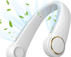 Mini Sərinkeş Boyuna Taxılan Səyahət İdman və.s üçün S5