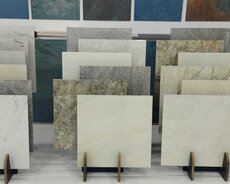 Kafel və metlax satışı