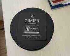 CIMIER QNETCity qol saatı