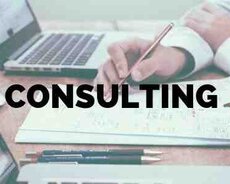 Mühasibatlıq, HR və vergi xidməti