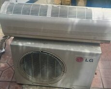 Lg gold kondisioner 45 Kv
