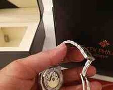 Qol saatı Patek Philippe