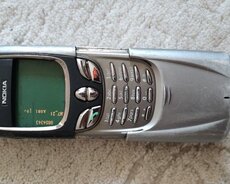 Nokia model:8850 ehtiyat hissə (orijinaldir)