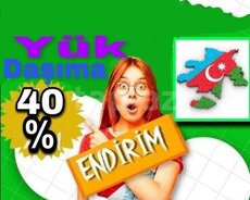 Yük daşıma