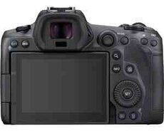 Fotoaparat Canon EOS R5 Body
