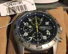 Seiko SND379R qol saatı