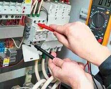 Elektrik işləri