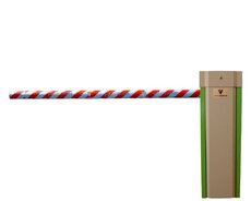 ❖ şlaqbaum Arma Kontrol 246 Dc