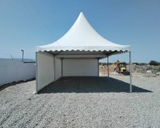 Çadırların kirayəsi vip 24/7