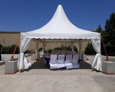 kirayə çadır merasim xidməti 24 /7