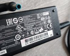 Hp noutbuk adapteri (orijinal) ehtiyat hissə