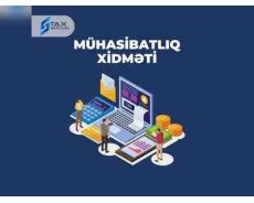 Vergi və mühasibatlıq xidmətləri