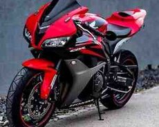 HONDA CBR 600RR, 2009 il