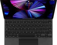 Magic Keyboard 11-inch Black
