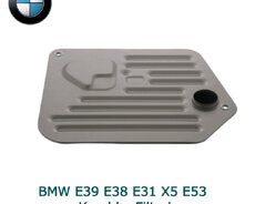 BMW E39 E38 E31 X5 E53 Фильтр коробки передач