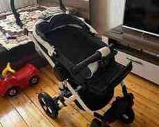 Uşaq arabası ADAMEX