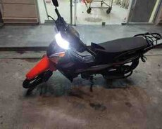 Moon ZX 50., 2021 il