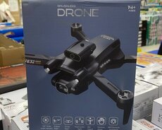 Dron Oyuncaq ( dəmir motorlu )