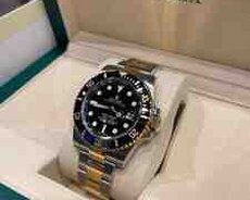 Rolex Submariner qol saatı