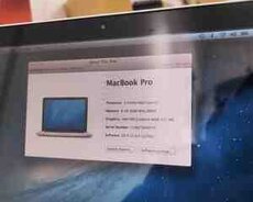 Apple Macbook Pro 128GB