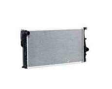 BMW F30F36N47NB37B47 su radiatoru