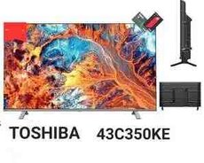 Televizor Toshiba 43C350KE