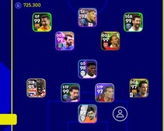 Pes hesabı